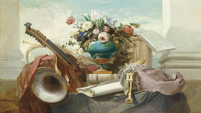 Nature morte for Jahrriesnge flowers lpf13778 Compatible Nature morte Jahrriesnge for flowers lpf13778