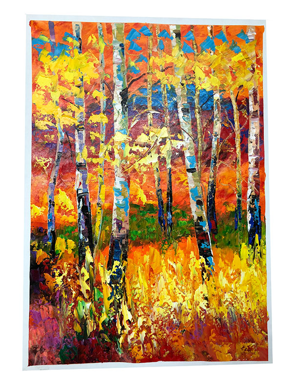 Paysage for JAHRRIESNGE tree-lpg0003 Compatible Paysage JAHRRIESNGE for tree-lpg0003
