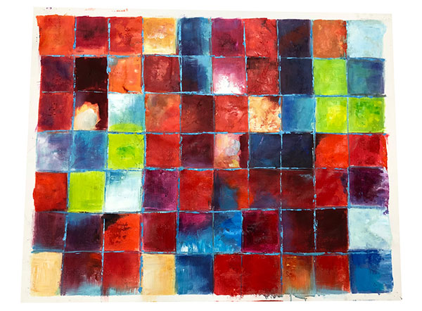 Peinture à l'huile for JAHRRIESNGE draw-lpg0020 Compatible Peinture à l'huile JAHRRIESNGE for draw-lpg0020
