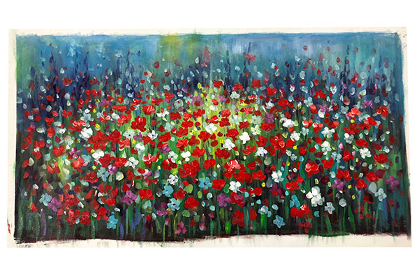 Peinture à l'huile for JAHRRIESNGE draw-lpg0068 Compatible Peinture à l'huile JAHRRIESNGE for draw-lpg0068