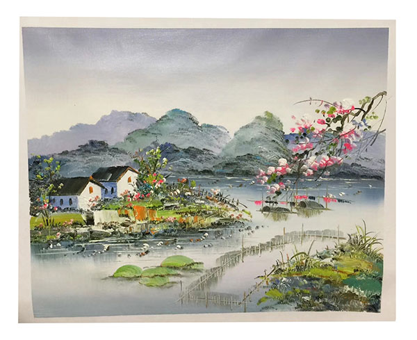 Paysage for JAHRRIESNGE landscape-lpg0128 Compatible Paysage JAHRRIESNGE for landscape-lpg0128