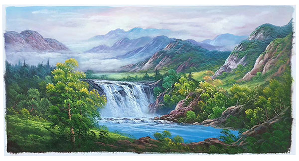 Paysage for JAHRRIESNGE landscape-lpg0129 Compatible Paysage JAHRRIESNGE for landscape-lpg0129