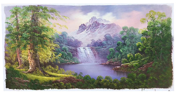 Paysage for JAHRRIESNGE landscape-lpg0130 Compatible Paysage JAHRRIESNGE for landscape-lpg0130