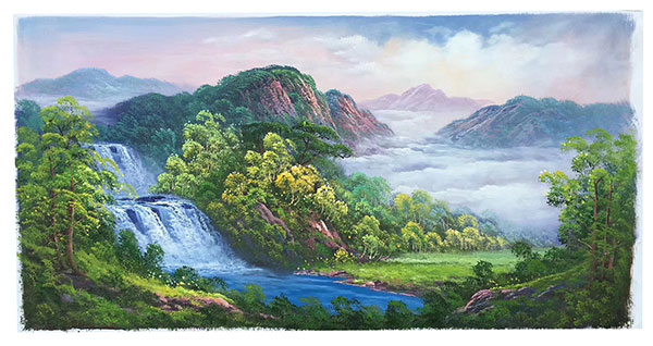 Paysage for JAHRRIESNGE landscape-lpg0136 Compatible Paysage JAHRRIESNGE for landscape-lpg0136