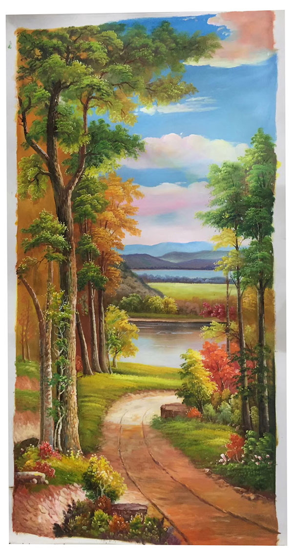 Paysage for JAHRRIESNGE landscape-lpg0138 Compatible Paysage JAHRRIESNGE for landscape-lpg0138