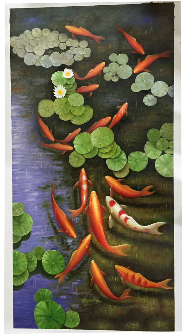 Animaux for Jahrriesnge fish-lpg0144 Compatible Animaux Jahrriesnge for fish-lpg0144