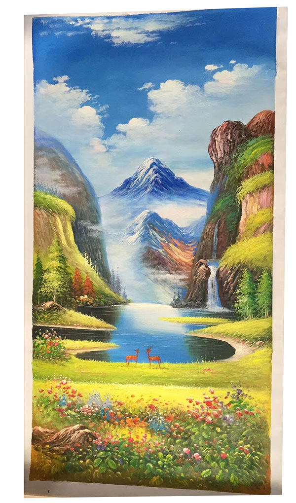 Paysage for JAHRRIESNGE landscape-lpg0145 Compatible Paysage JAHRRIESNGE for landscape-lpg0145