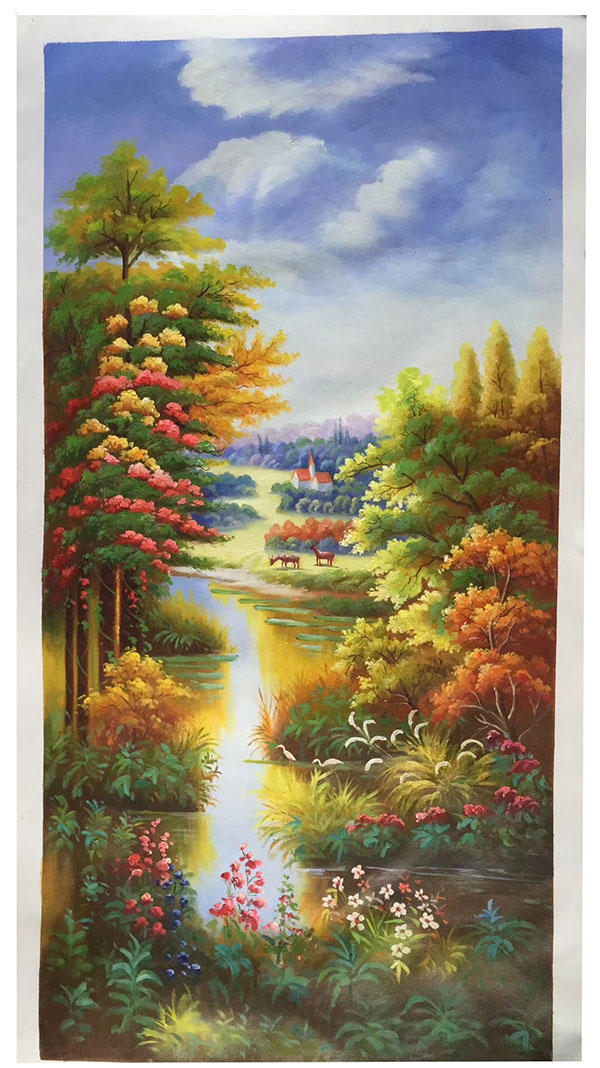 Paysage for JAHRRIESNGE landscape-lpg0148 Compatible Paysage JAHRRIESNGE for landscape-lpg0148