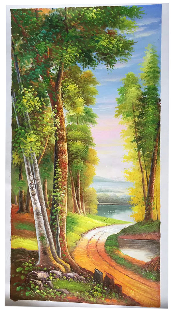 Paysage for JAHRRIESNGE landscape-lpg0149 Compatible Paysage JAHRRIESNGE for landscape-lpg0149