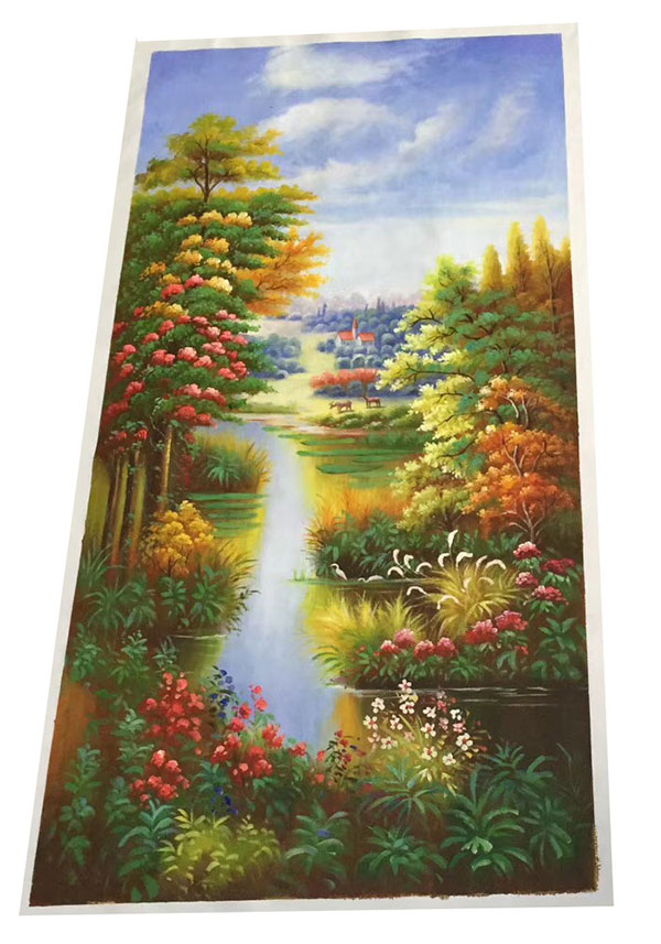 Paysage for JAHRRIESNGE landscape-lpg0152 Compatible Paysage JAHRRIESNGE for landscape-lpg0152