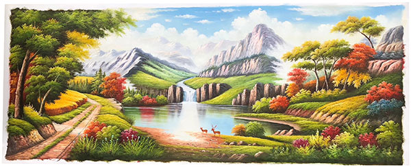 Paysage for JAHRRIESNGE landscape-lpg0160 Compatible Paysage JAHRRIESNGE for landscape-lpg0160