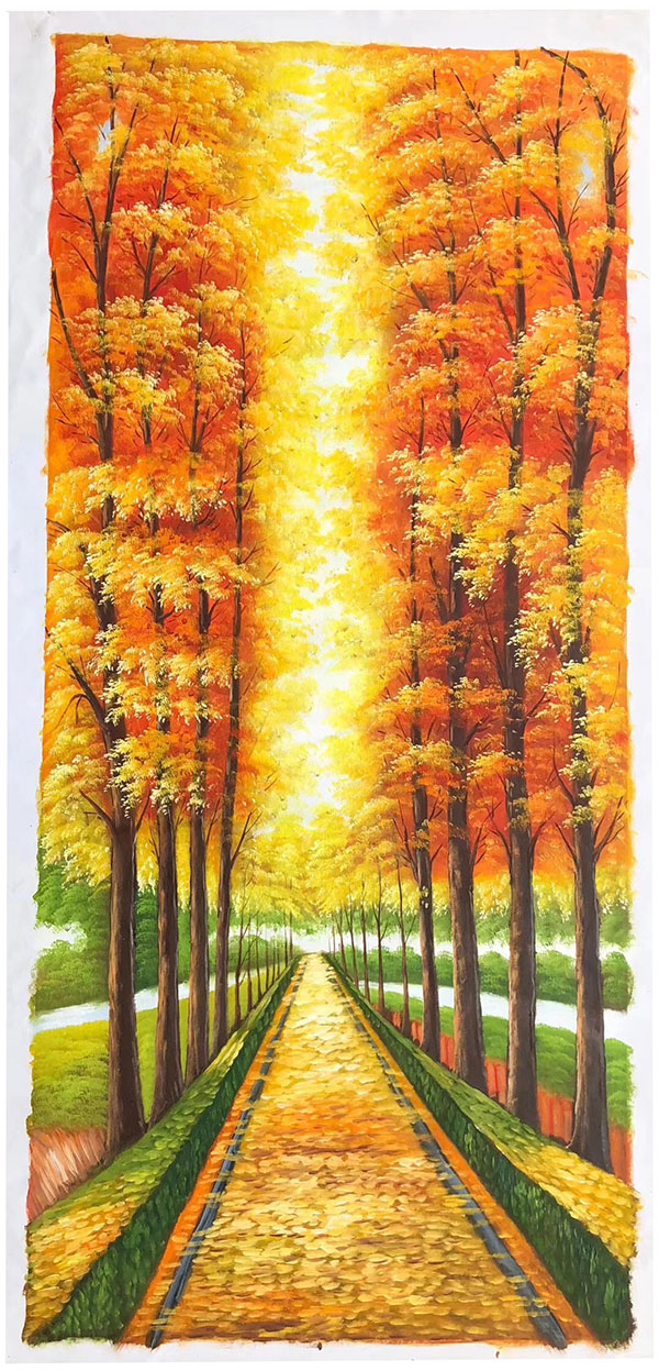 Paysage for JAHRRIESNGE landscape-lpg0166 Compatible Paysage JAHRRIESNGE for landscape-lpg0166