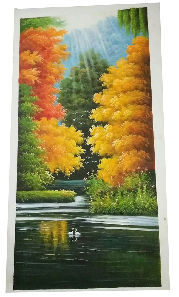 Paysage for JAHRRIESNGE landscape-lpg0187 Compatible Paysage JAHRRIESNGE for landscape-lpg0187
