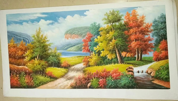 Paysage for JAHRRIESNGE landscape-lpg0188 Compatible Paysage JAHRRIESNGE for landscape-lpg0188
