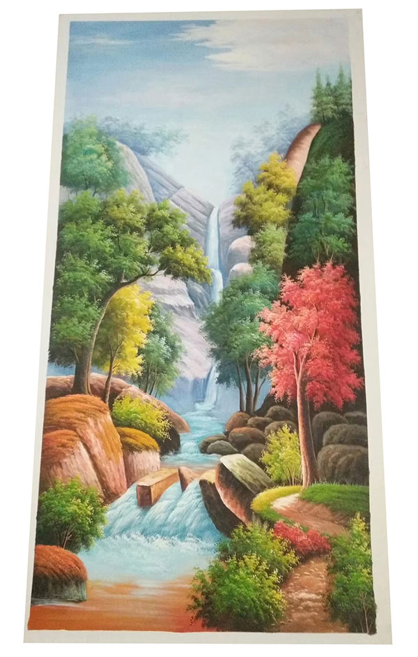 Paysage for JAHRRIESNGE landscape-lpg0193 Compatible Paysage JAHRRIESNGE for landscape-lpg0193