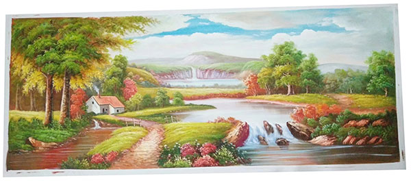 Paysage for JAHRRIESNGE landscape-lpg0195 Compatible Paysage JAHRRIESNGE for landscape-lpg0195