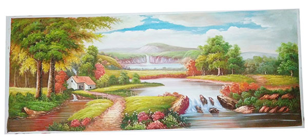 Paysage for JAHRRIESNGE landscape-lpg0196 Compatible Paysage JAHRRIESNGE for landscape-lpg0196