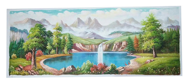 Paysage for JAHRRIESNGE landscape-lpg0199 Compatible Paysage JAHRRIESNGE for landscape-lpg0199