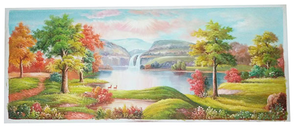 Paysage for JAHRRIESNGE landscape-lpg0200 Compatible Paysage JAHRRIESNGE for landscape-lpg0200