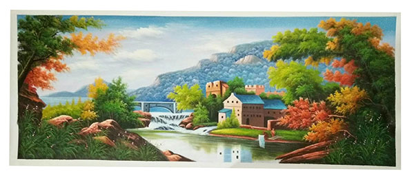 Paysage for JAHRRIESNGE landscape-lpg0204 Compatible Paysage JAHRRIESNGE for landscape-lpg0204