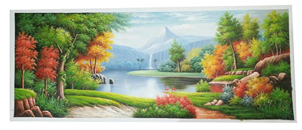 Paysage for JAHRRIESNGE landscape-lpg0205 Compatible Paysage JAHRRIESNGE for landscape-lpg0205