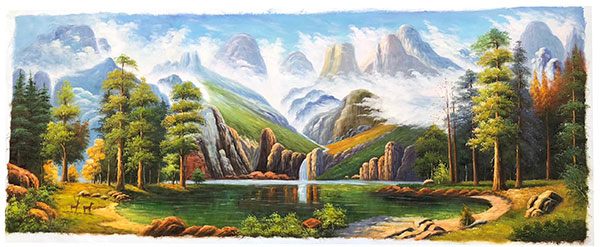 Paysage for JAHRRIESNGE landscape-lpg0208 Compatible Paysage JAHRRIESNGE for landscape-lpg0208