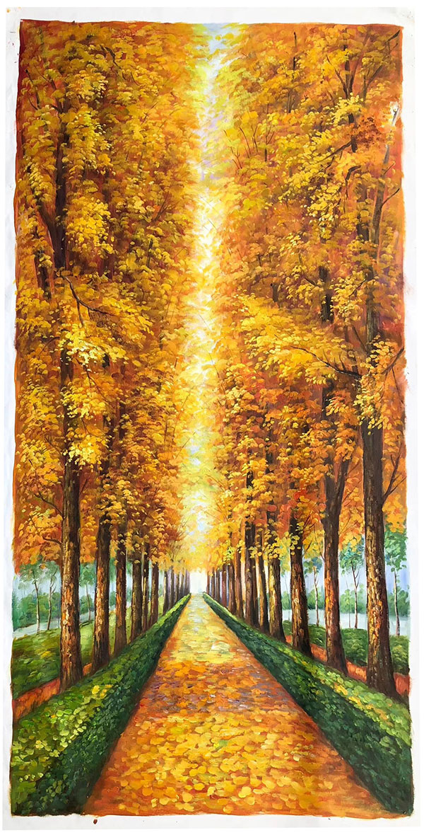 Paysage for JAHRRIESNGE landscape-lpg0209 Compatible Paysage JAHRRIESNGE for landscape-lpg0209