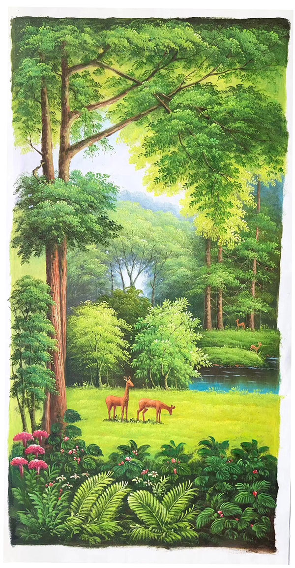 Paysage for JAHRRIESNGE landscape-lpg0215 Compatible Paysage JAHRRIESNGE for landscape-lpg0215
