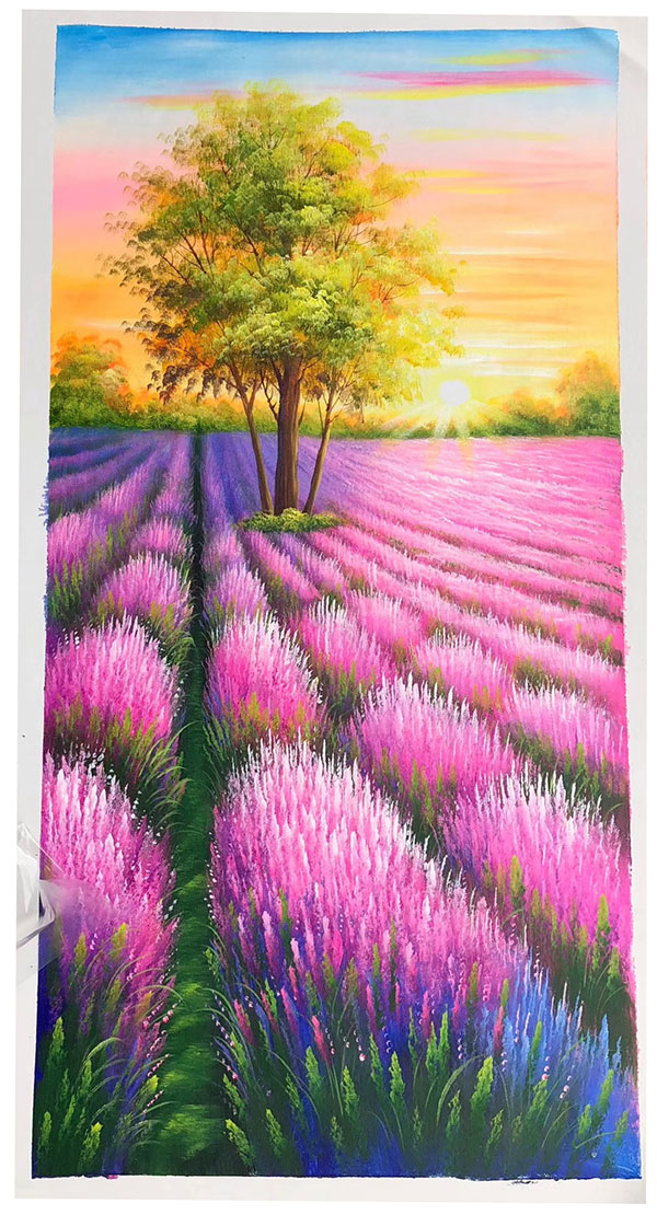 Paysage for JAHRRIESNGE landscape-lpg0221 Compatible Paysage JAHRRIESNGE for landscape-lpg0221