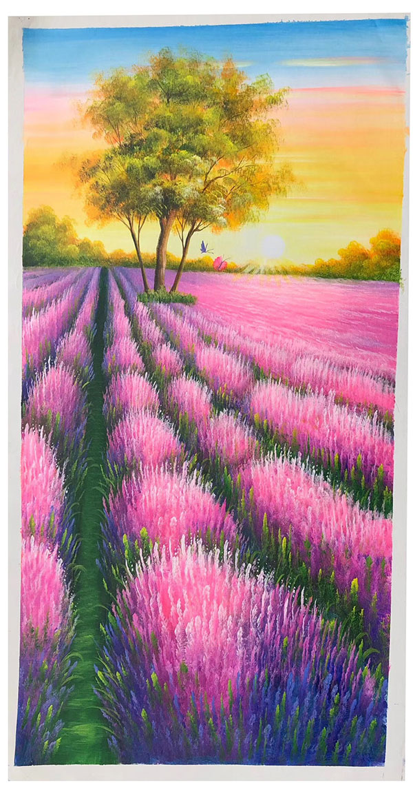 Paysage for JAHRRIESNGE landscape-lpg0223 Compatible Paysage JAHRRIESNGE for landscape-lpg0223