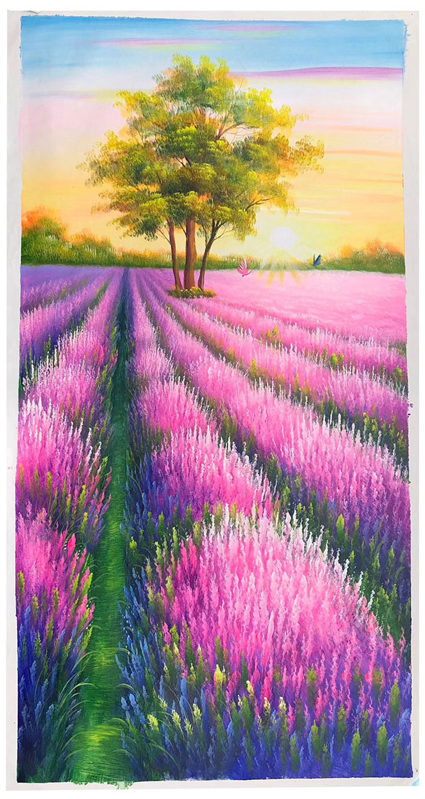 Paysage for JAHRRIESNGE landscape-lpg0224 Compatible Paysage JAHRRIESNGE for landscape-lpg0224