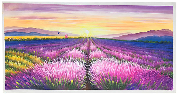 Paysage for JAHRRIESNGE landscape-lpg0225 Compatible Paysage JAHRRIESNGE for landscape-lpg0225
