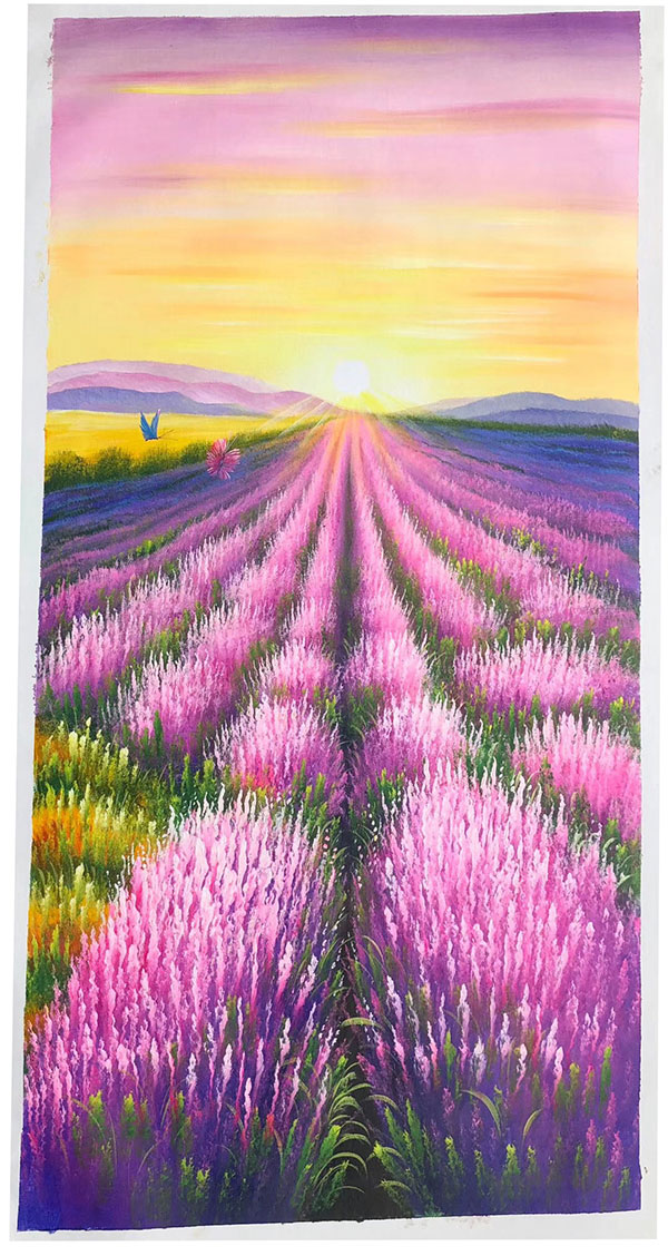 Paysage for JAHRRIESNGE landscape-lpg0227 Compatible Paysage JAHRRIESNGE for landscape-lpg0227