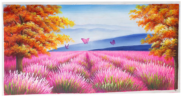 Paysage for JAHRRIESNGE landscape-lpg0228 Compatible Paysage JAHRRIESNGE for landscape-lpg0228