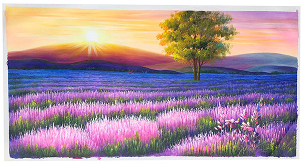 Paysage for JAHRRIESNGE landscape-lpg0229 Compatible Paysage JAHRRIESNGE for landscape-lpg0229