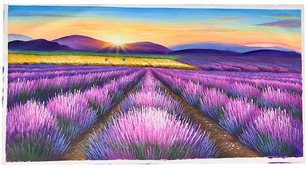 Paysage for JAHRRIESNGE landscape-lpg0232 Compatible Paysage JAHRRIESNGE for landscape-lpg0232