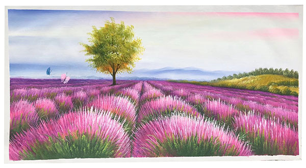 Paysage for JAHRRIESNGE landscape-lpg0233 Compatible Paysage JAHRRIESNGE for landscape-lpg0233