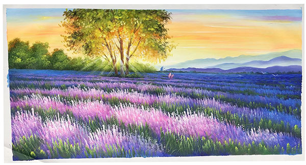 Paysage for JAHRRIESNGE landscape-lpg0234 Compatible Paysage JAHRRIESNGE for landscape-lpg0234