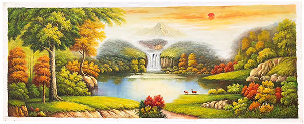 Paysage for JAHRRIESNGE landscape-lpg0241 Compatible Paysage JAHRRIESNGE for landscape-lpg0241