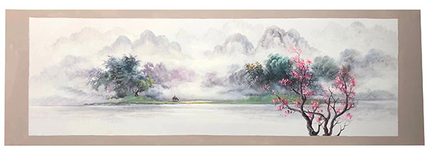 Paysage for JAHRRIESNGE landscape-lpg0243 Compatible Paysage JAHRRIESNGE for landscape-lpg0243
