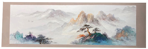 Paysage for JAHRRIESNGE landscape-lpg0245 Compatible Paysage JAHRRIESNGE for landscape-lpg0245