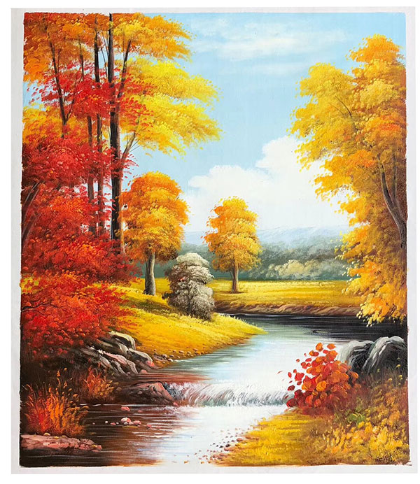 Paysage for JAHRRIESNGE landscape-lpg0246 Compatible Paysage JAHRRIESNGE for landscape-lpg0246