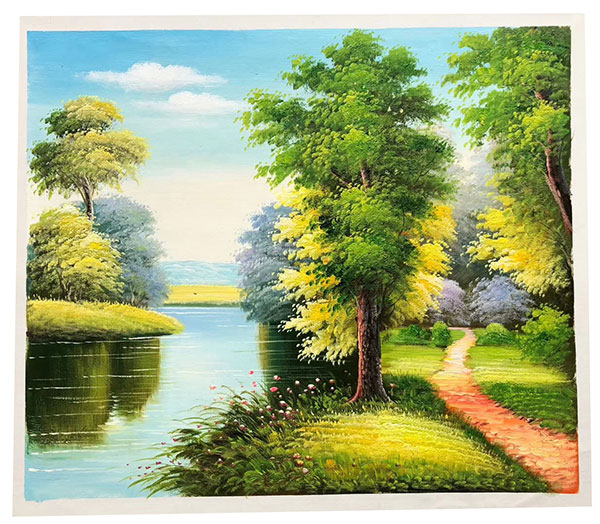 Paysage for JAHRRIESNGE landscape-lpg0247 Compatible Paysage JAHRRIESNGE for landscape-lpg0247