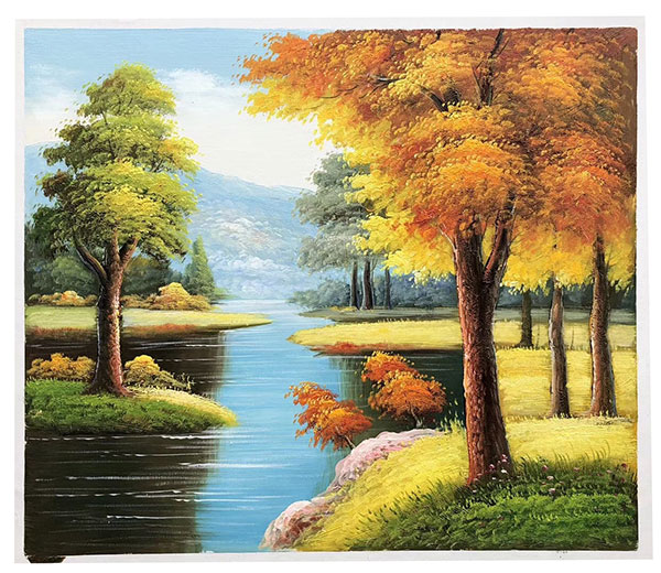 Paysage for JAHRRIESNGE landscape-lpg0248 Compatible Paysage JAHRRIESNGE for landscape-lpg0248