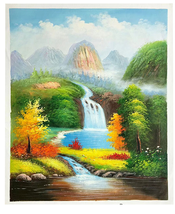 Paysage for JAHRRIESNGE landscape-lpg0249 Compatible Paysage JAHRRIESNGE for landscape-lpg0249