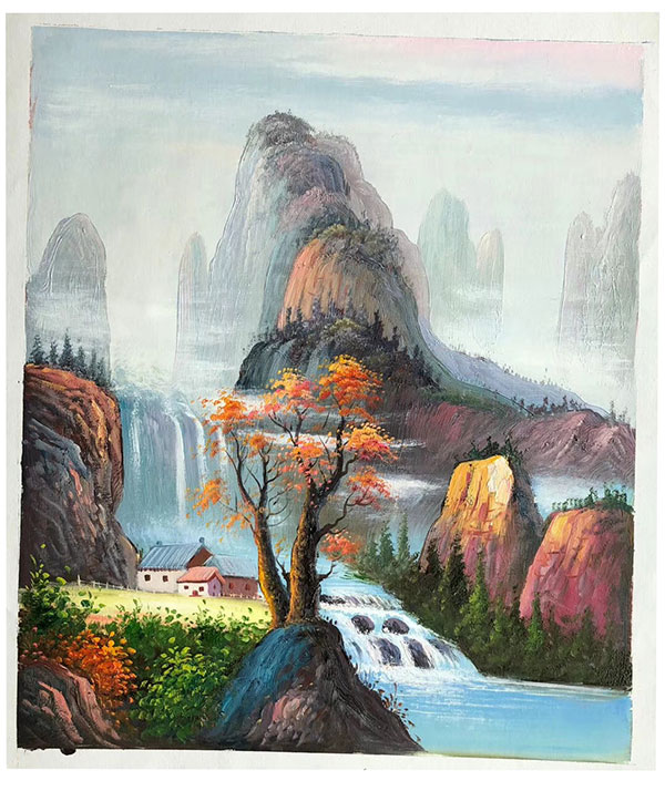 Paysage for JAHRRIESNGE landscape-lpg0250 Compatible Paysage JAHRRIESNGE for landscape-lpg0250
