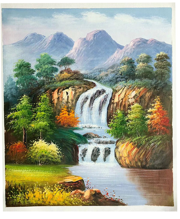 Paysage for JAHRRIESNGE landscape-lpg0252 Compatible Paysage JAHRRIESNGE for landscape-lpg0252