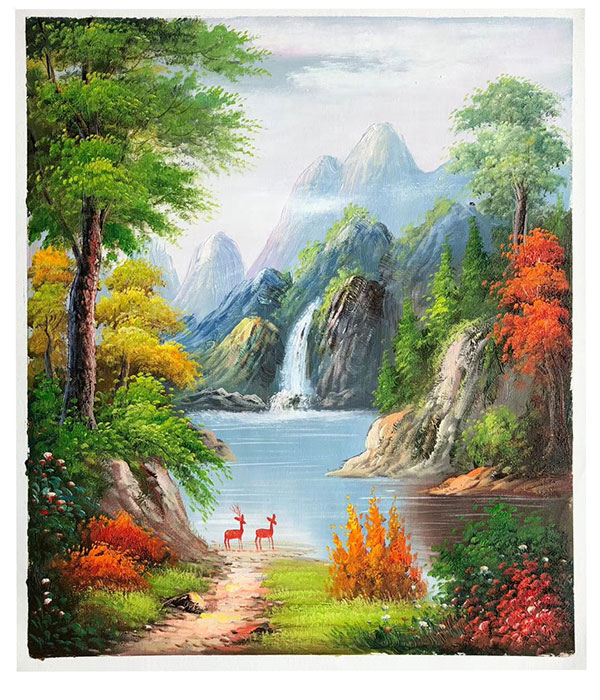 Paysage for JAHRRIESNGE landscape-lpg0253 Compatible Paysage JAHRRIESNGE for landscape-lpg0253