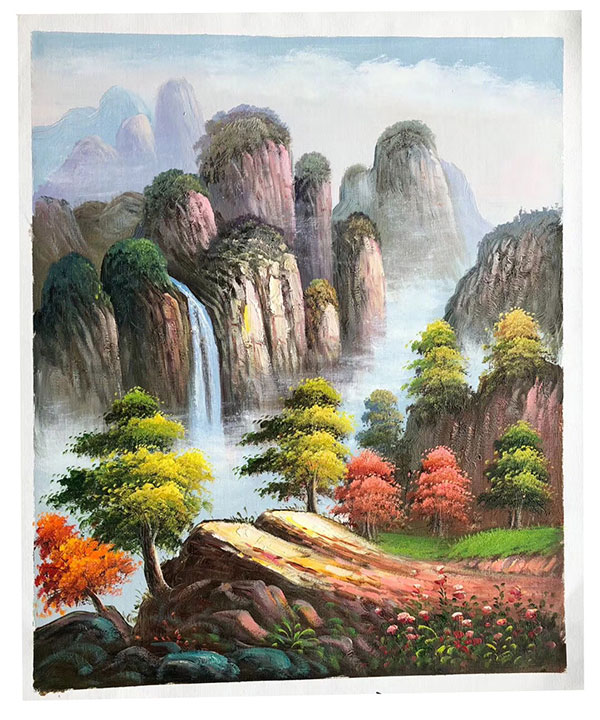 Paysage for JAHRRIESNGE landscape-lpg0254 Compatible Paysage JAHRRIESNGE for landscape-lpg0254