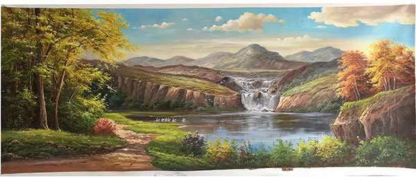 Paysage for JAHRRIESNGE landscape-lpg0269 Compatible Paysage JAHRRIESNGE for landscape-lpg0269